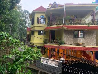 Angel Cottage - Thekkady - 0