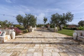 Trulli Orma - Martina Franca - 1