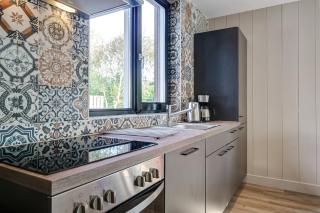 Familiehuis Zee & Zand - Julianadorp aan Zee - Julianadorp - 7
