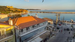 Luxury Rooms Naoum - Adults only - Limenaria - 3
