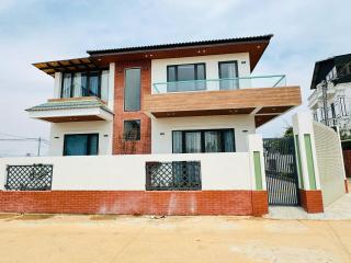 SONGANH Dalat Villa - Ấp Ða Thành - 0