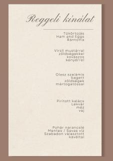 Maison de Luxe - Szeged - 7
