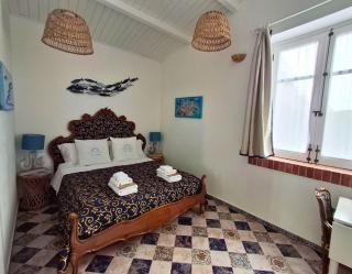 VFH Villa Flavia Eco B&B - 50 metri dal mare - 5