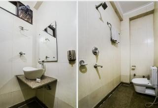 Hotel Seven Seas At opposite New Delhi Railway Station - New Delhi - 9