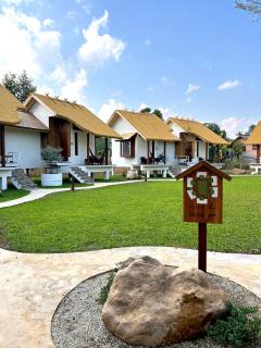 Pai Country Hut - Pai - 7