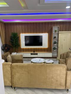 Modern retreat - 8