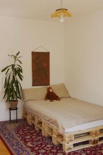 Apartament typu studio Dolny Sopot - Sopot - 9