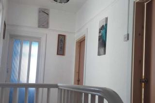 2 Bed-Sleeps 3-Free Parking-5 Min To Beach - Cleveleys - 5
