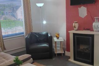 2 Bed-Sleeps 3-Free Parking-5 Min To Beach - Cleveleys - 4