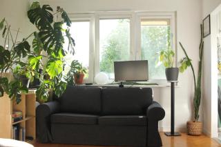 Apartament typu studio Dolny Sopot - Sopot - 5