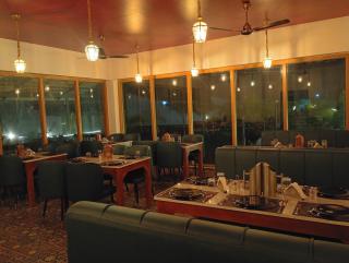 Golden MUSK Beach Resort - 7