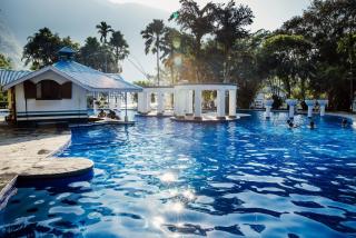 Riverside Springs Resort - Chitwan - 7