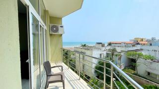 Front-Sea-View HOTEL TBS Near Jagannath Temple -SWIMMING POOL Restaurant- Lift and Parking Facilities - Fully Air Conditioning Hotel - A Top Rated Luxuary Hotel - Puri - 2