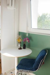Apartament typu studio Dolny Sopot - Sopot - 1