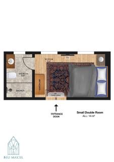 Blu Macel Hotel & Suites -Old City Sultanahmet - Estambul - 8
