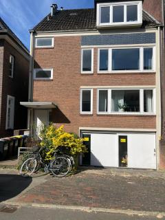 Bahnhof und Bürgerpark in wenigen Minuten - möbliertes Apartment mit toller Lage - Bremen - 2