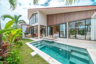 Ayo La Vida - Chic Escape 500m from Seseh Beach - Badung - 0