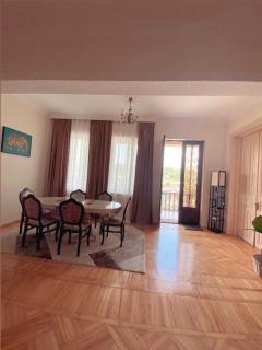 Guest House Jaba - Kutaisi - 6
