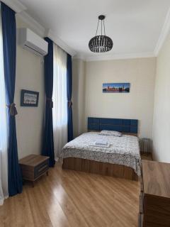 Guest House Jaba - Kutaisi - 5