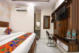 FabHotel NP International - Jāmb - 8