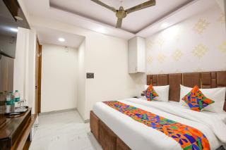 FabHotel NP International - Jāmb - 7