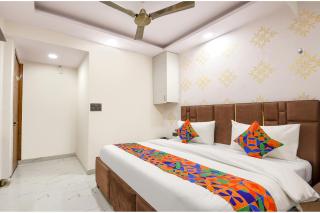 FabHotel NP International - Jāmb - 9