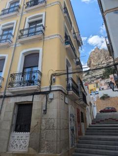Apartamento Villavieja - Alicante - 3