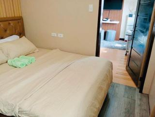 Spacious Combine Family Unit Condo at Mesaverte Residences downtown near SM Gaisano Robinson and Centrio - Cagayan de Oro - 4