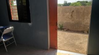 A oasis of peace in nature - Darou Rhamane - 1