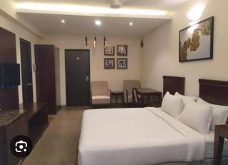 Madras Heights - Chennai - 8