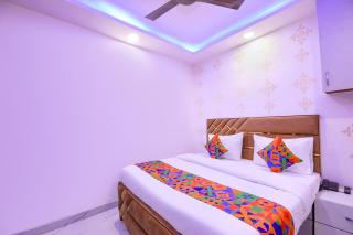 FabHotel NP International - Jāmb - 2