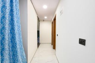 FabHotel NP International - Jāmb - 5