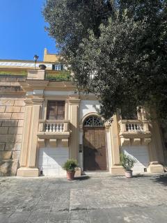 Domus Sulle Mura - Palermo - 6