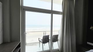 Front-Sea-View HOTEL TBS Near Jagannath Temple -SWIMMING POOL Restaurant- Lift and Parking Facilities - Fully Air Conditioning Hotel - A Top Rated Luxuary Hotel - Puri - 3
