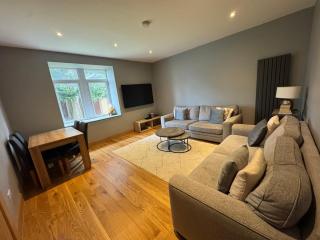 The Barn - Hawkhead - 8