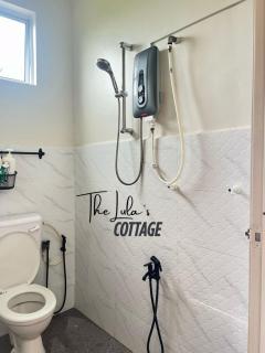 The LuLas Cottage - Melaka - 8