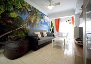 Apartalux Brizo Suites - Grao de Castellón - 0