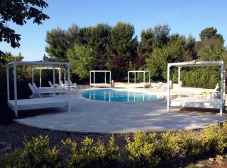 Villa 1855, your Apulian dream - Selva di Fasano - 0