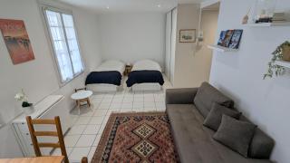 KnP Voltaire Tours - Tours - 9