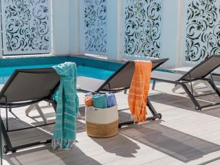 The Waves On Keurboomstrand - 5