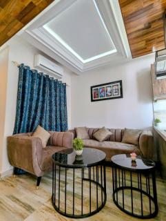 The Nest at Springs - Lahore - 6