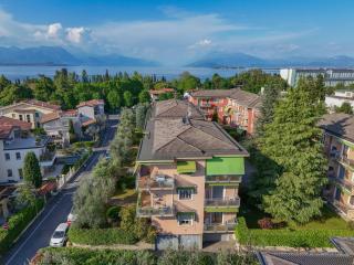 MGH My Desenzano Center Apartment - 3