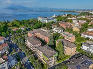 MGH My Desenzano Center Apartment - 2