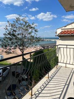 SB Seaside Residence - Chernomorets - 0