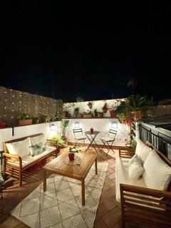 La Gitanilla Alojamiento & Encanto Jerez - 7