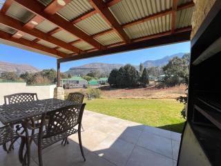 St Andrews Lodge - 6