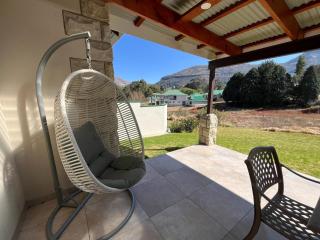 St Andrews Lodge - Clarens - 6