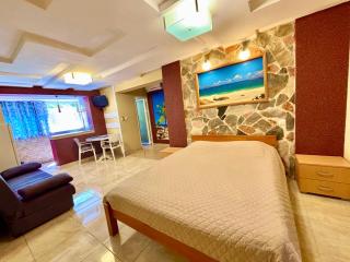 Apartments DS Club - Budva - 1