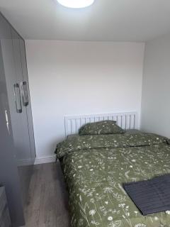 Rest Nest UK House - Manchester - 1