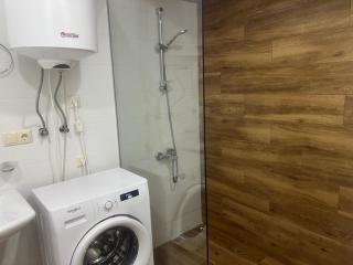 Апартамент студия панорамный возле моря - 5